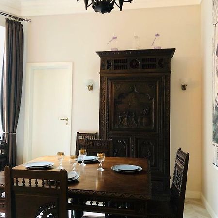 Vip Apartment History Lviv Exterior photo